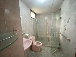 Cashew Heights Condominium (D23), Condominium #383716301